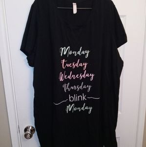 Sleep by Cacique Night Gown